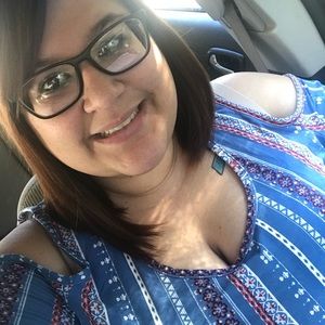 Meet your Posher, Kaitlyn